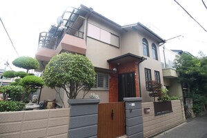 庄内西町4丁目貸家