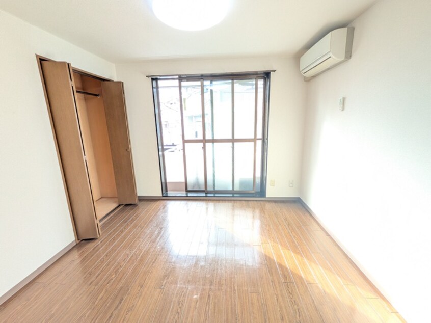 居室 リヴネスト