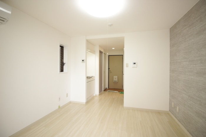 居室 リヴネスト