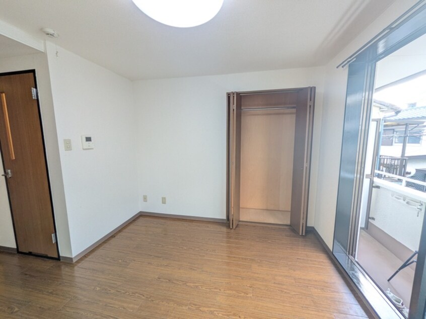 居室 リヴネスト