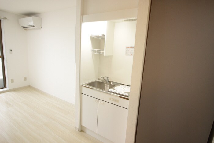 キッチン リヴネスト