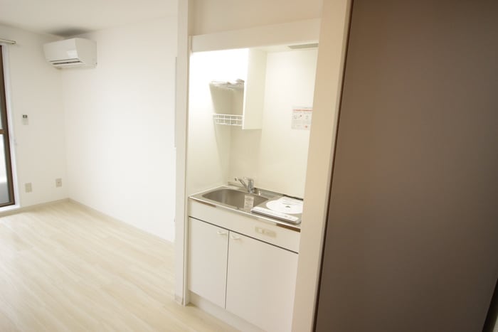 キッチン リヴネスト