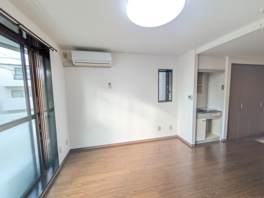 居室 リヴネスト