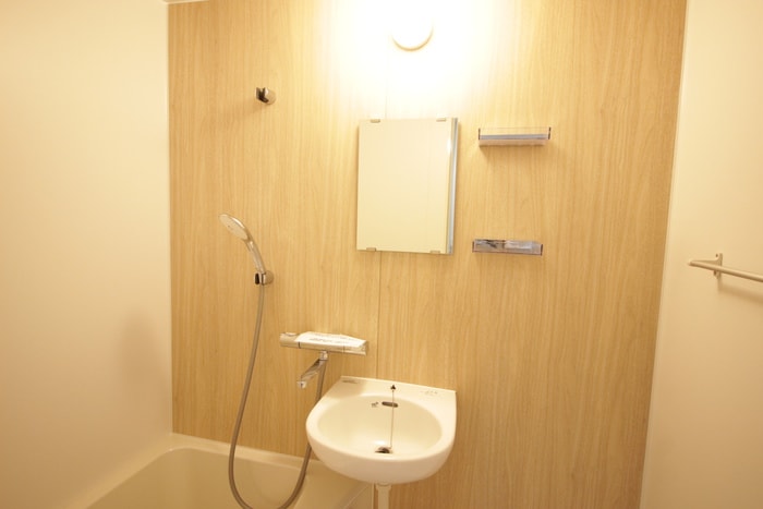 洗面 リヴネスト