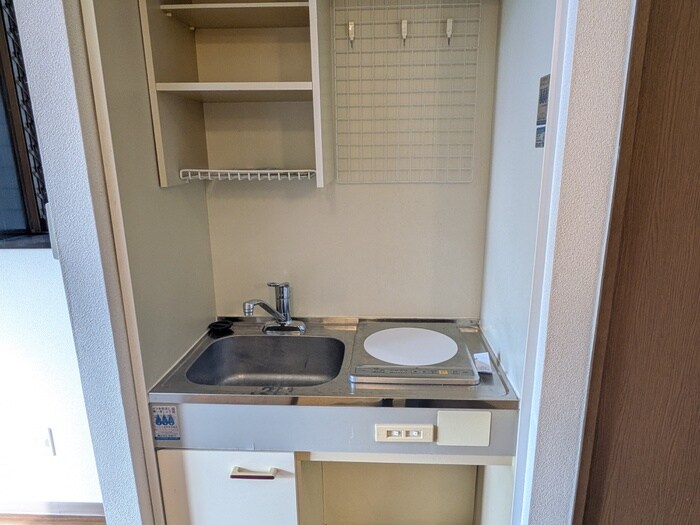 キッチン リヴネスト