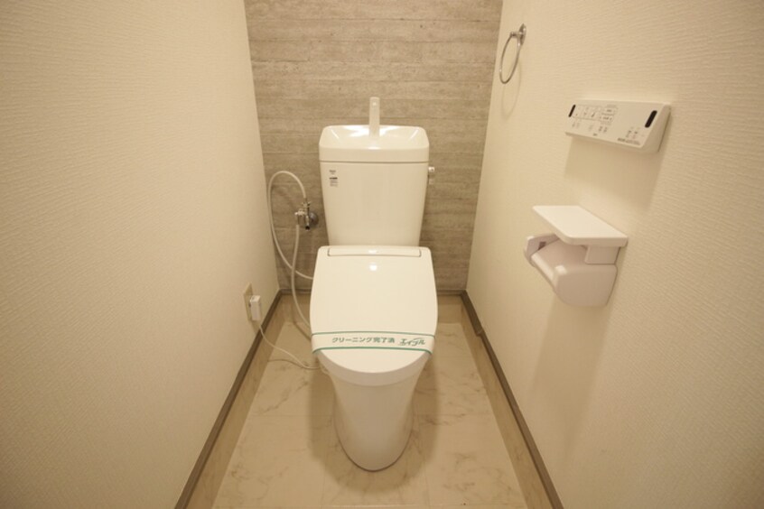 トイレ リヴネスト