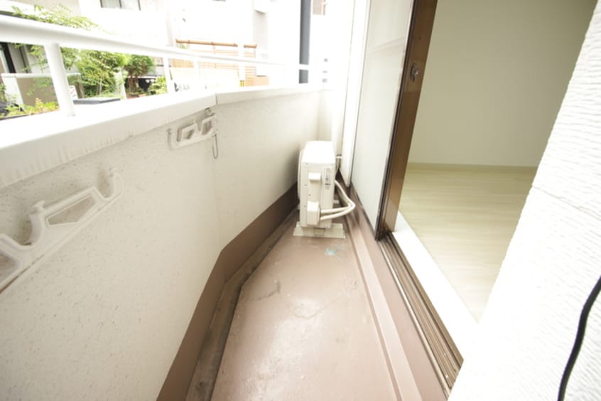 ベランダ・バルコニー リヴネスト