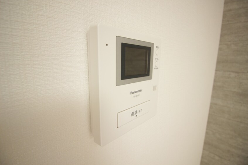 内観写真 リヴネスト