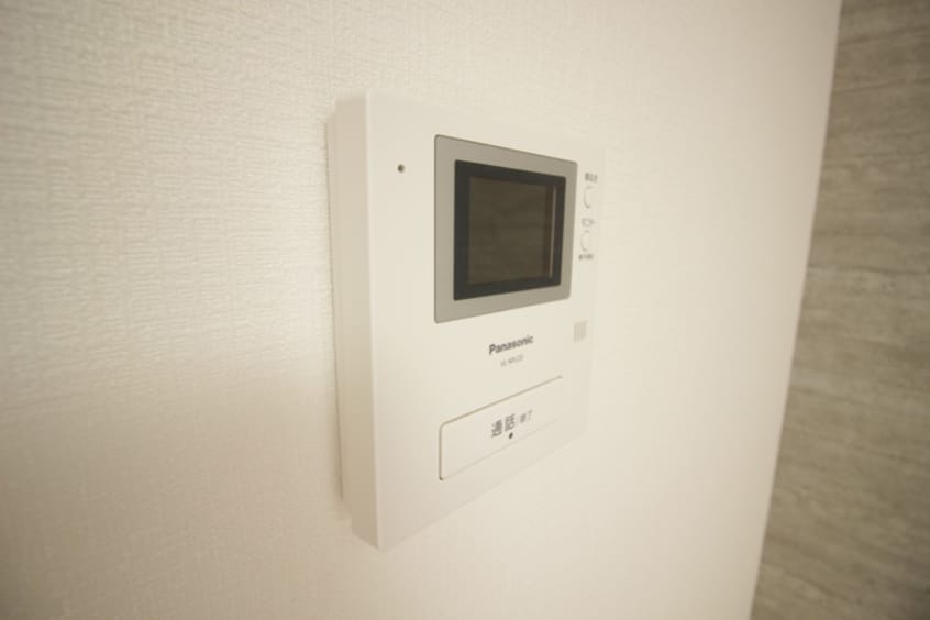 内観写真 リヴネスト