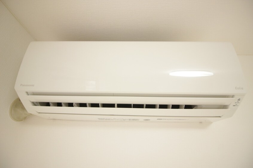 内観写真 リヴネスト