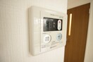 内観写真 リヴネスト