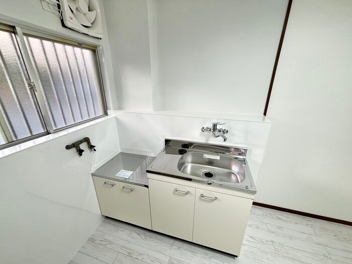 キッチン コ－ポ青木