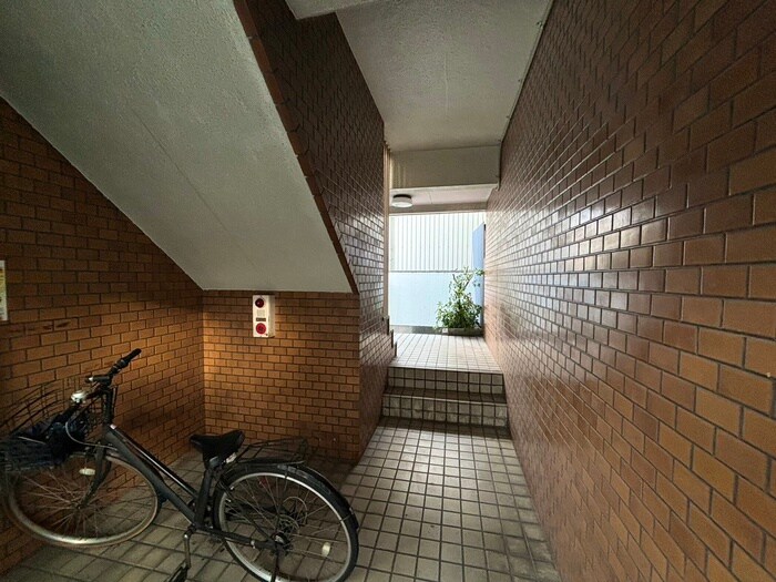 その他 コ－ポ青木