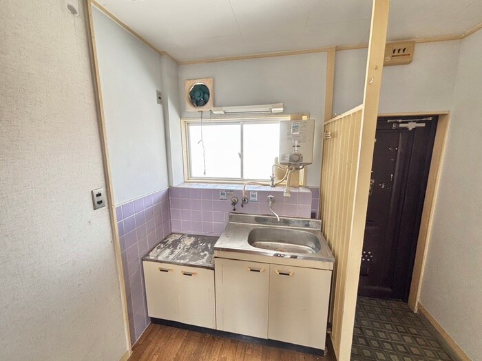 キッチン コ－ポ青木