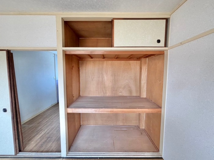 収納 コ－ポ青木