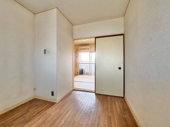 居室 コ－ポ青木