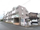 シエル・エトワレの外観