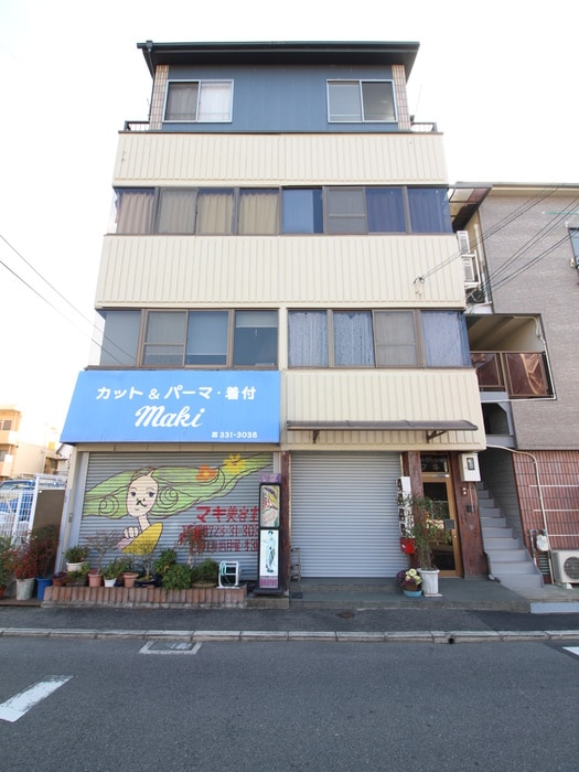 その他 レジデンスマキ