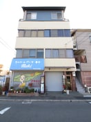 その他 レジデンスマキ