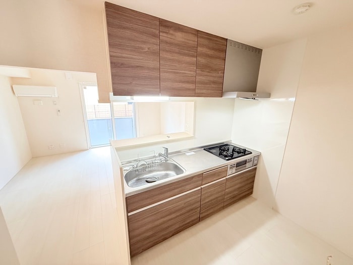 キッチン ルシエル　メイキラB棟