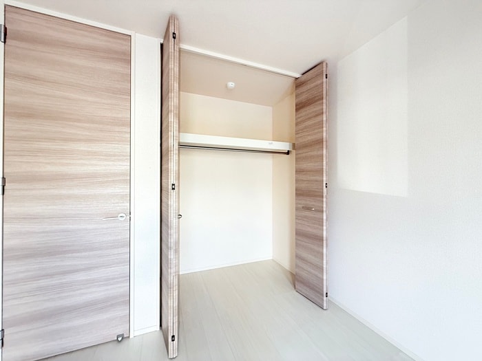 収納 ルシエル　メイキラB棟