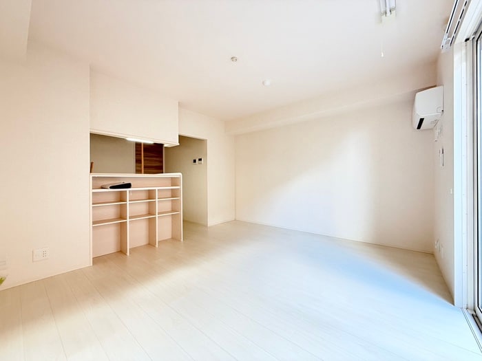 居室 ルシエル　メイキラB棟