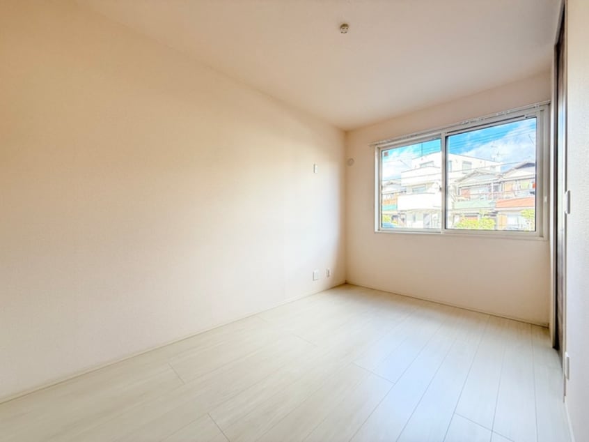 居室 ルシエル　メイキラB棟