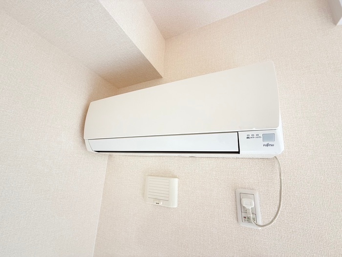 内観写真 ルシエル　メイキラB棟