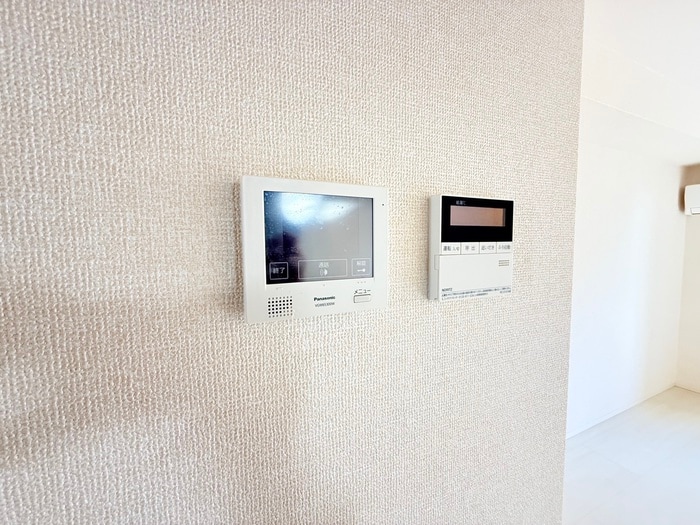 内観写真 ルシエル　メイキラB棟