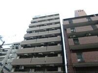 リ－ガル西長堀(306)