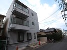エントピアハイツの外観
