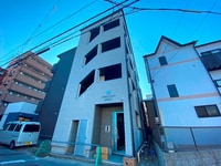 Lotus Court新深江