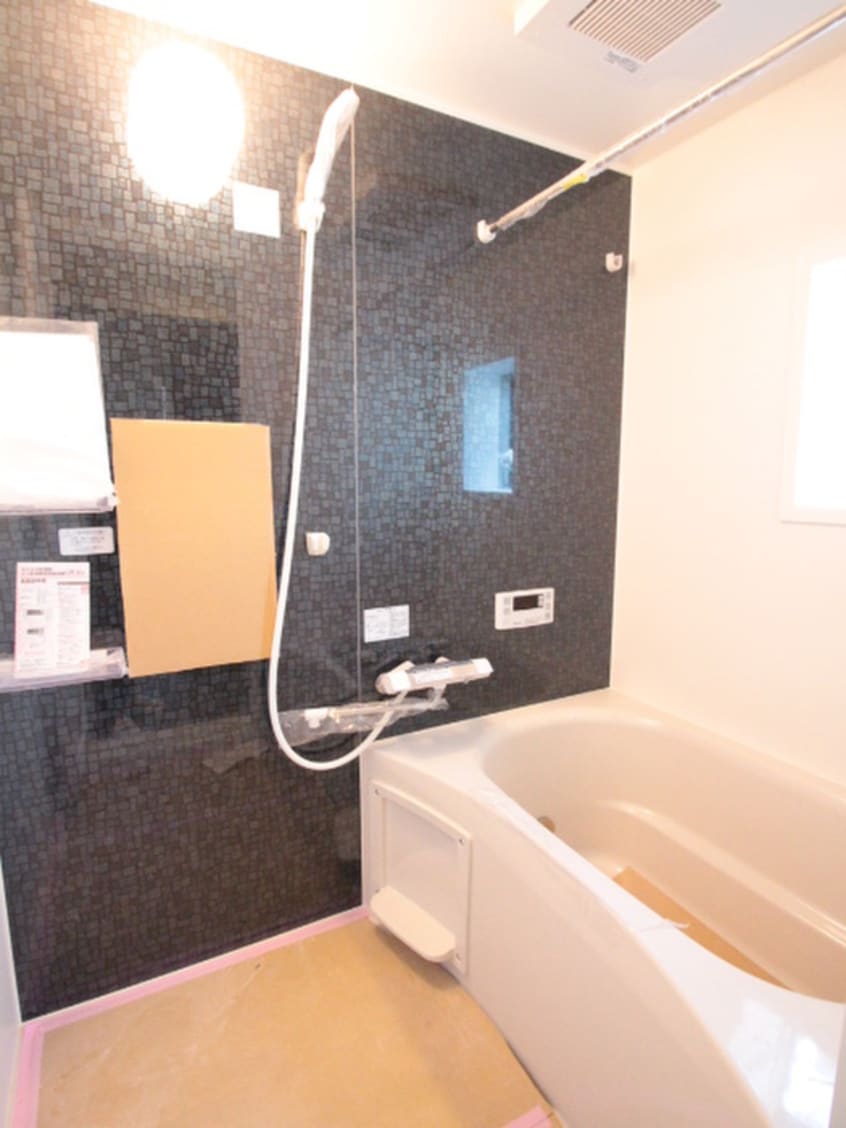 バス／シャワールーム等 Lotus Court新深江