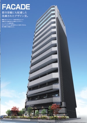 ﾗﾗﾌﾟﾚｲｽ阿波座駅前ﾌｪﾘｵ(704)