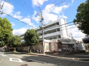 第二澤田マンション