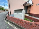 建物設備 プレアール白鷺