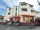 外観写真 プレアール白鷺