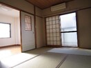 内観写真 アートマンション