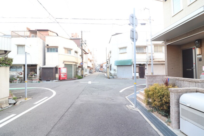 周辺環境 ID-home