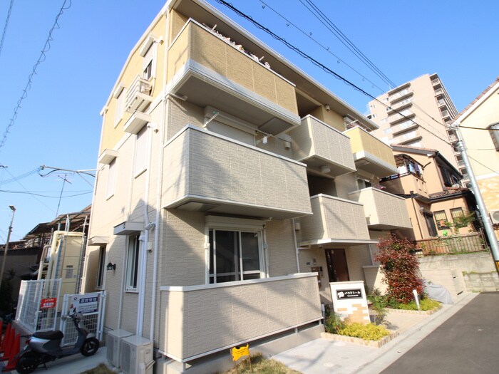 外観写真 バラドミール
