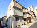 外観写真 バラドミール