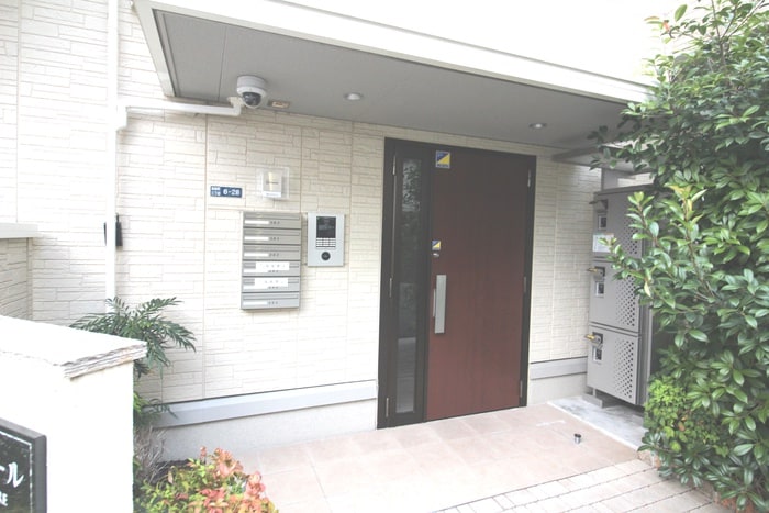 外観写真 バラドミール