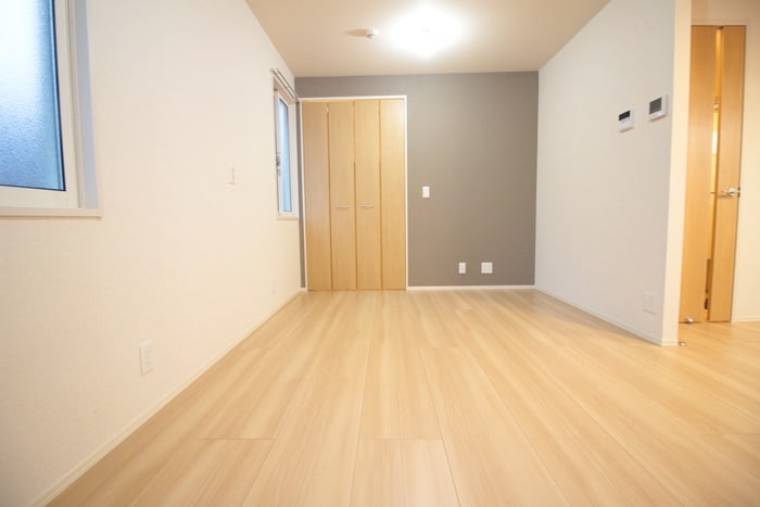 居室 バラドミール