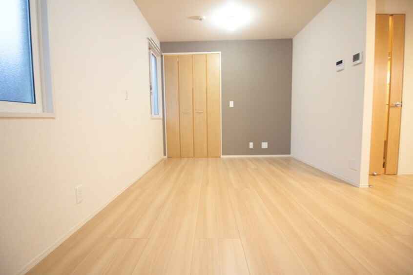 居室 バラドミール