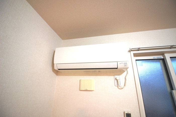 周辺環境 バラドミール