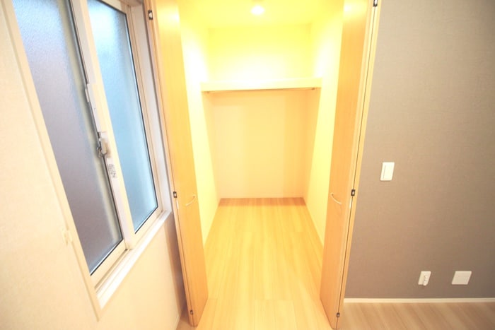 収納 バラドミール