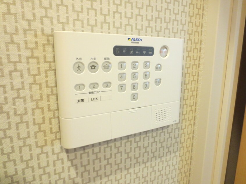 内観写真 バラドミール