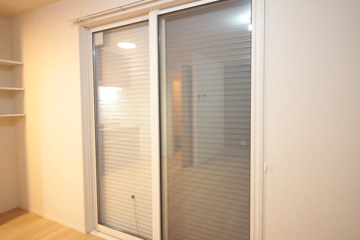 周辺環境 バラドミール