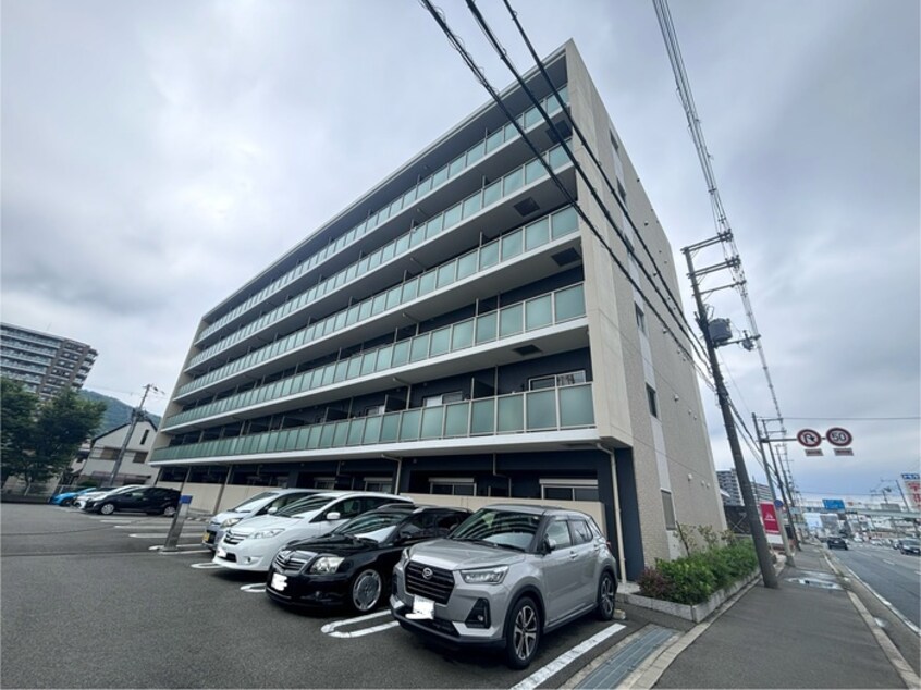 外観写真 セレノ　スクエア