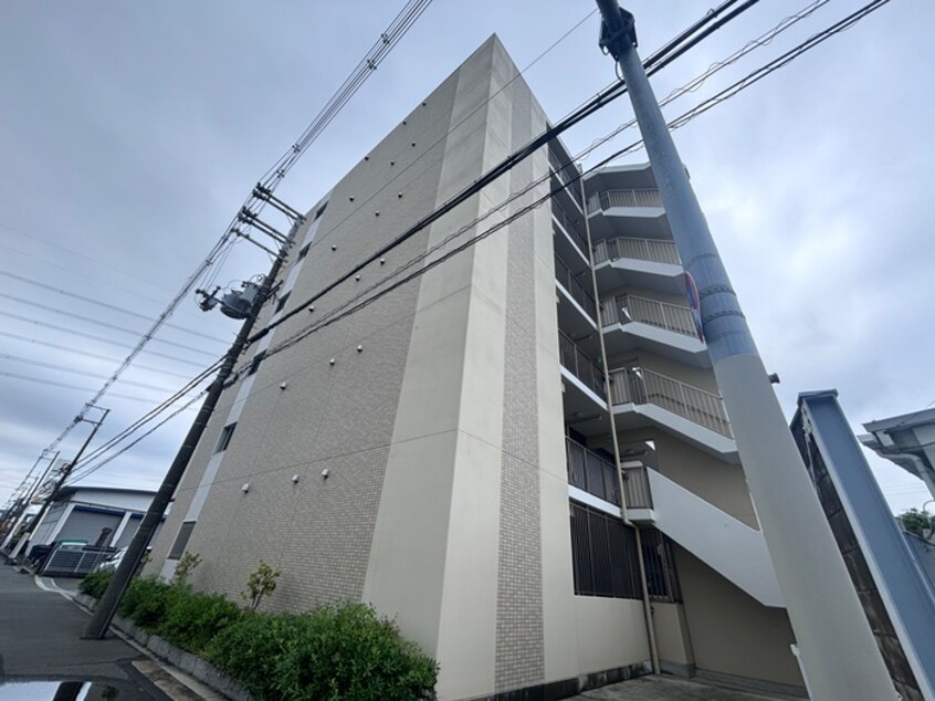 外観写真 セレノ　スクエア